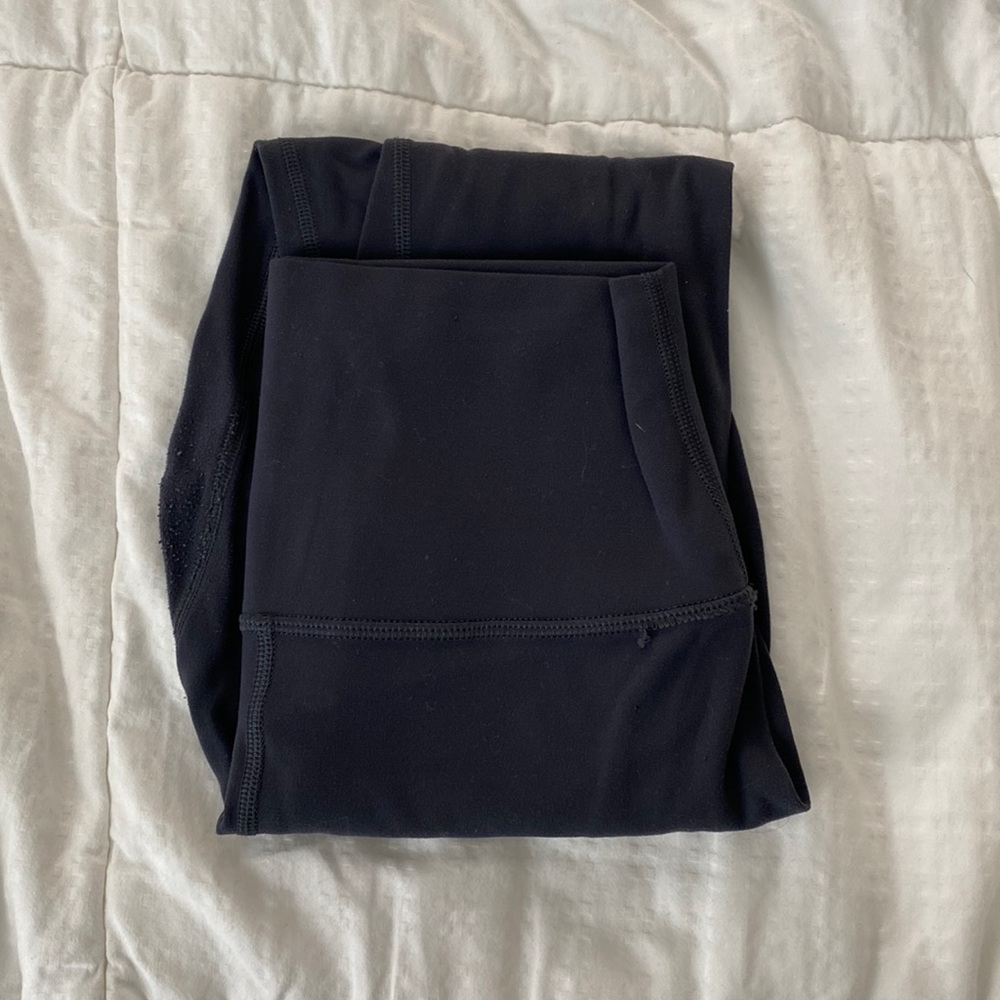 Lululemon Align II 25’